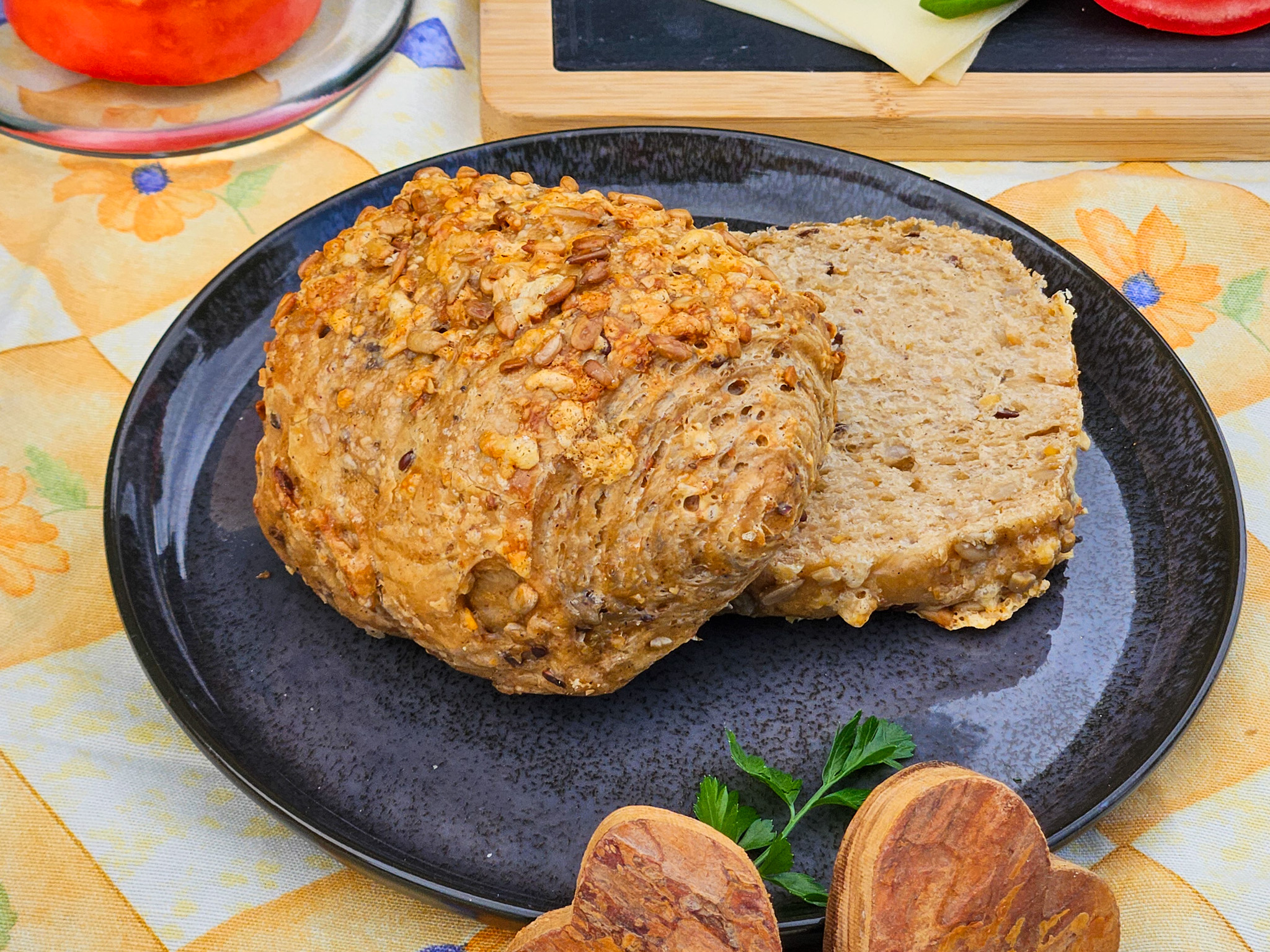 Bild von Malzkrüstchen