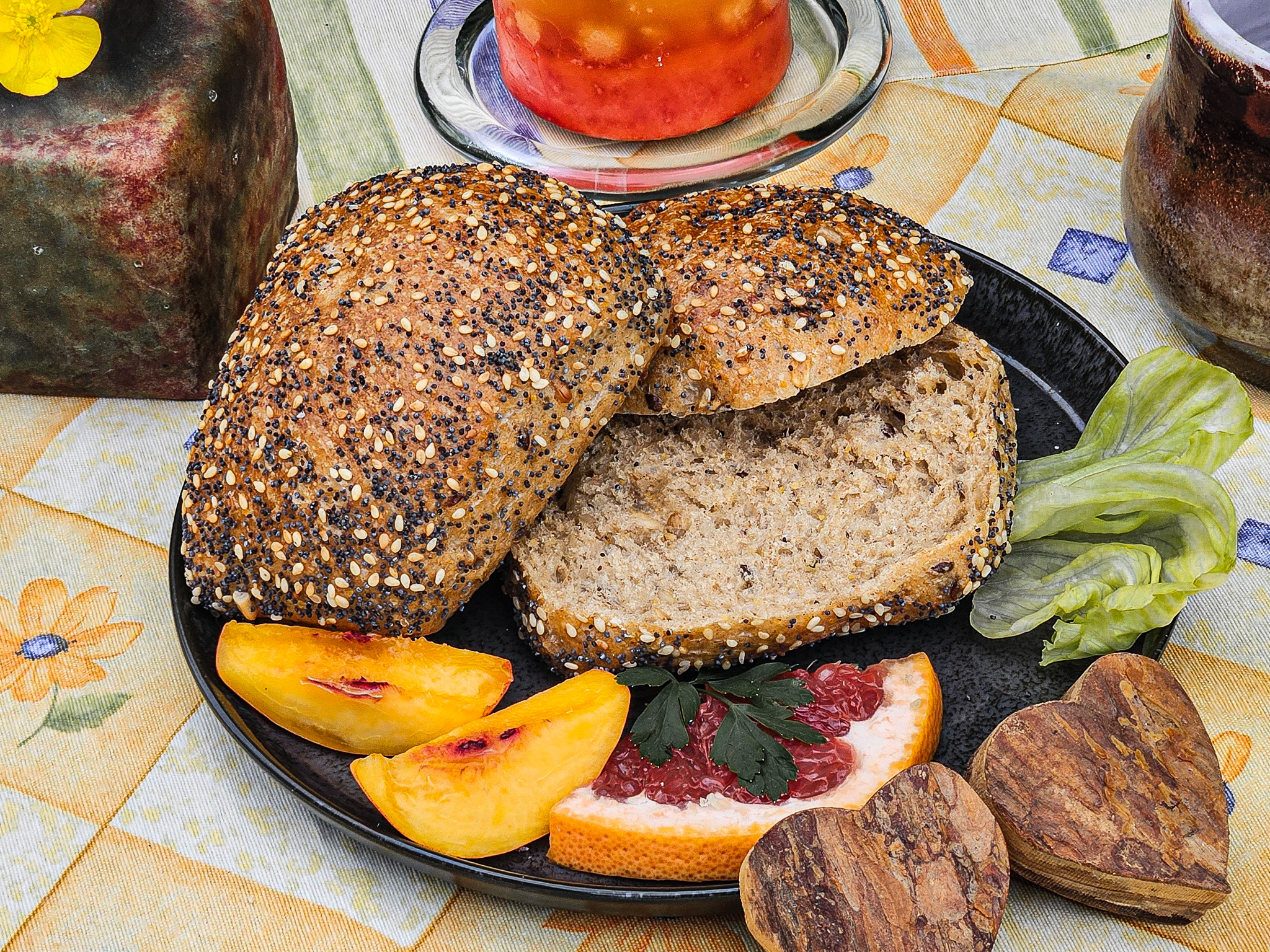 Bild von Weltmeisterbrötchen